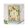 Best Maison Ghibli Art Deco Clear Folder A4 - Whisper Of The Heart