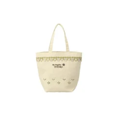 Hot Maison Ghibli Bag Big And Small Totoro Meadow 32 X 15 Cm - My Neighbour Totoro