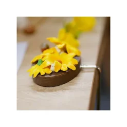 Hot Maison Ghibli Bag Hook Totoro Flower Shop- My Neighbor Totoro