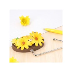 Hot Maison Ghibli Bag Hook Totoro Flower Shop- My Neighbor Totoro