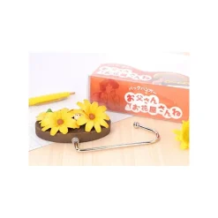 Hot Maison Ghibli Bag Hook Totoro Flower Shop- My Neighbor Totoro