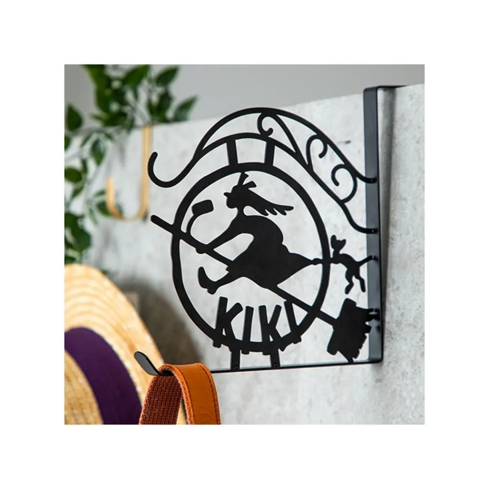 Online Maison Ghibli Bakery Door Sign - Kiki'S Delivery Service