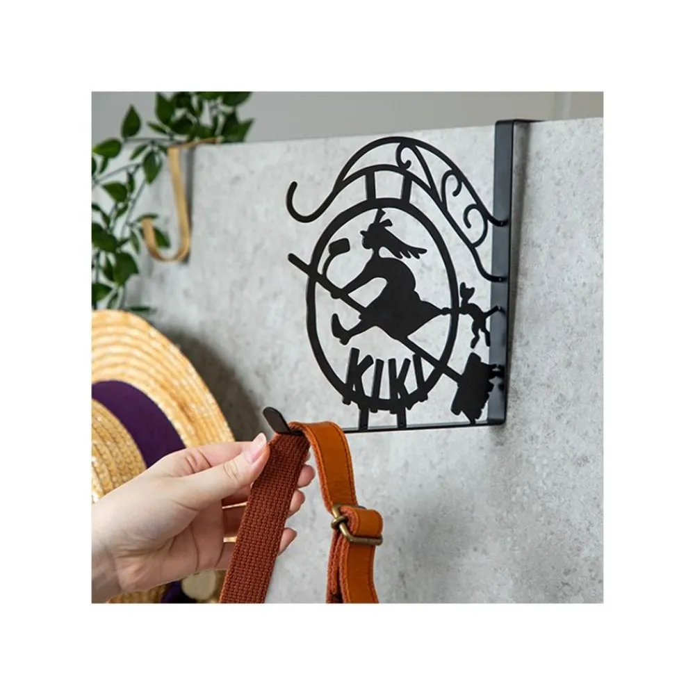 Online Maison Ghibli Bakery Door Sign - Kiki'S Delivery Service