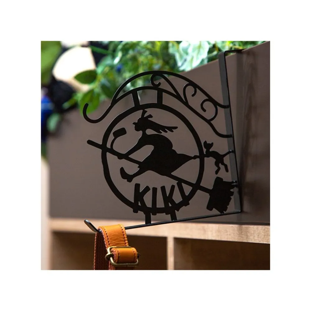 Online Maison Ghibli Bakery Door Sign - Kiki'S Delivery Service