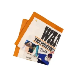 Clearance Maison Ghibli Bandanna Dola'S Family - Castle In The Sky