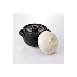 Best Maison Ghibli Banko-Yaki Rice Pot 1000Ml - My Neighbor Totoro