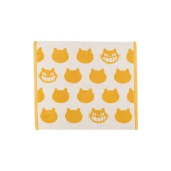 Outlet Maison Ghibli Bath Mat Catbus Silhouette 50X60 Cm - My Neighbor Totoro