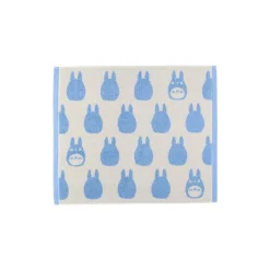 Outlet Maison Ghibli Bath Mat Medium Totoro Silhouette 50X60 Cm - My Neighbor Toto
