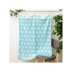 Outlet Maison Ghibli Bath Towel Under The Moon 60 X 120 Cm - My Neighbor Totoro