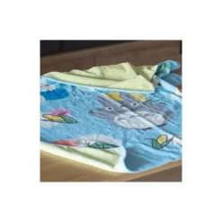 Clearance Maison Ghibli Beach Towel Summer Holiday 85 X 115 Cm - My Neighbor Totoro