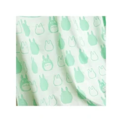 Clearance Maison Ghibli Beach Towel Totoro Patterns 85 X 115 Cm - My Neighbor Totoro