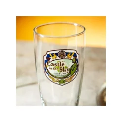 Best Maison Ghibli Beer Tumbler - Castle In The Sky