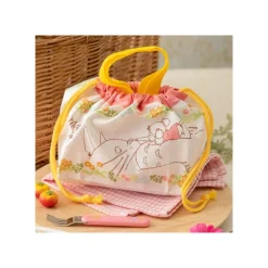 Online Maison Ghibli Bento Bag Mei & Totoro - My Neighbor Totoro