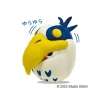 Online Maison Ghibli Big Roly-Poly Figurine Heron - The Boy And The Heron