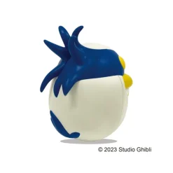 Online Maison Ghibli Big Roly-Poly Figurine Heron - The Boy And The Heron