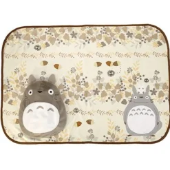 Outlet Maison Ghibli Big Totoro Rolled Rolled Blanket - My Neighbor Totoro
