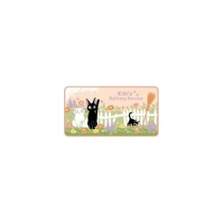 Discount Maison Ghibli Blanket Jiji And Lily - Kiki'S Delivery Service