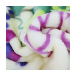 Hot Maison Ghibli Blanket Jiji Grappes 70X100 Cm - Kiki'S Delivery Service