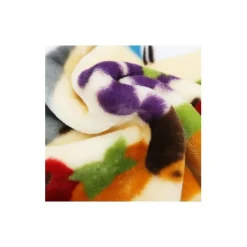 Hot Maison Ghibli Blanket Tororo Autumn - My Neighbor Totoro