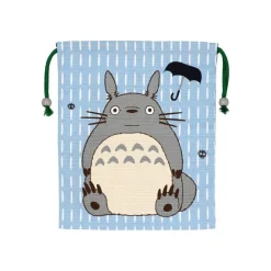 Discount Maison Ghibli Blue Cloth Bag Big Totoro - My Neighbor Totoro