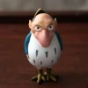 Maison Ghibli Bobble Head Figurine Heron - The Boy And The Heron