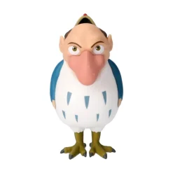 Maison Ghibli Bobble Head Figurine Heron - The Boy And The Heron