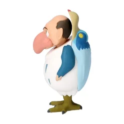 Maison Ghibli Bobble Head Figurine Heron - The Boy And The Heron