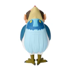 Maison Ghibli Bobble Head Figurine Heron - The Boy And The Heron