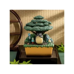 Clearance Maison Ghibli Bonsai Water Garden Kasajuku - My Neighbour Totoro