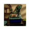 Clearance Maison Ghibli Bonsai Water Garden Mysterious Forest - Princess Mononoke