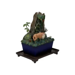 Clearance Maison Ghibli Bonsai Water Garden Mysterious Forest - Princess Mononoke