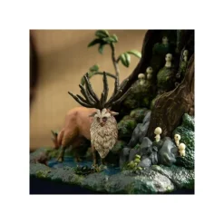 Clearance Maison Ghibli Bonsai Water Garden Mysterious Forest - Princess Mononoke