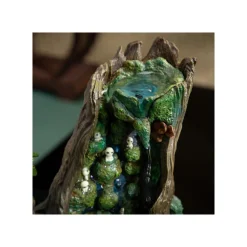 Clearance Maison Ghibli Bonsai Water Garden Mysterious Forest - Princess Mononoke