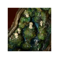 Clearance Maison Ghibli Bonsai Water Garden Mysterious Forest - Princess Mononoke