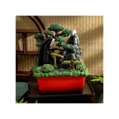 Sale Maison Ghibli Bonsai Water Garden Soemizu No Niwa - Spirited Away