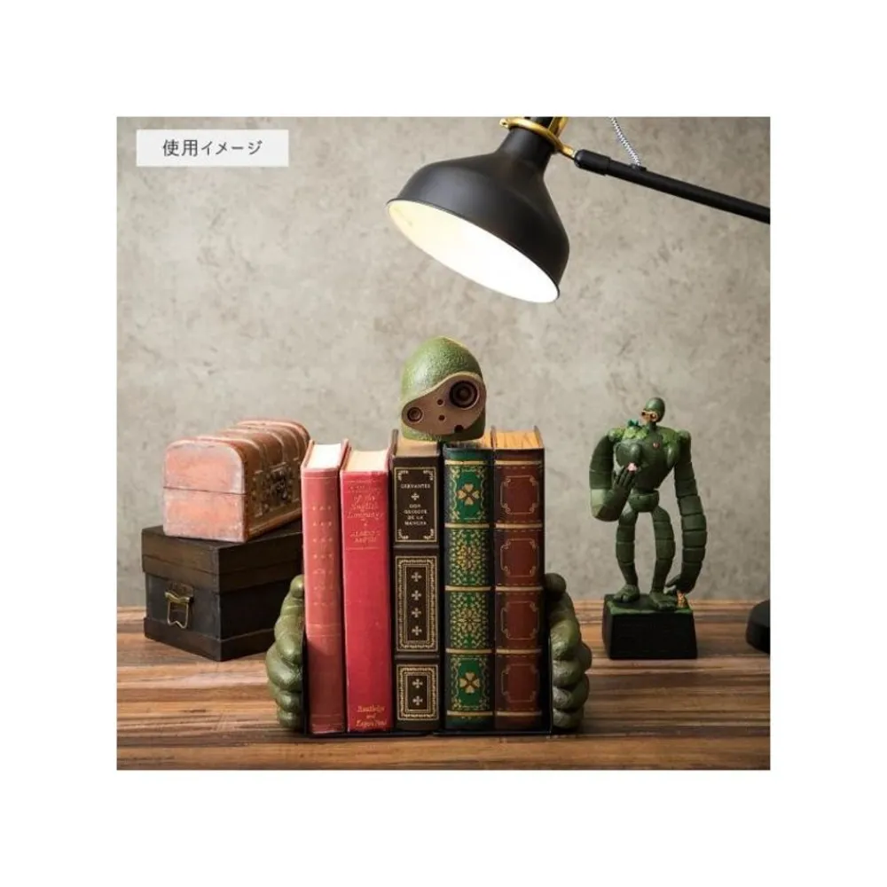 Discount Maison Ghibli Bookends Robot Soldier - Castle In The Sky