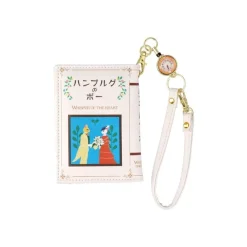 Hot Maison Ghibli Book-Shaped Wallet - Whisper Of The Heart