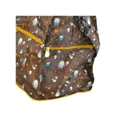 Best Maison Ghibli Boston Bag Totoro Leaves-My Neighbor Totoro