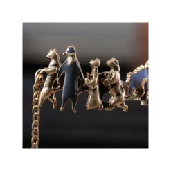 New Maison Ghibli Bracelet Cat Parade - The Cat Returns