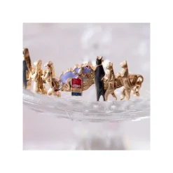 New Maison Ghibli Bracelet Cat Parade - The Cat Returns