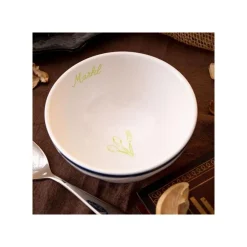 Sale Maison Ghibli Breakfast Bowl Markl - Howl'S Moving Castle