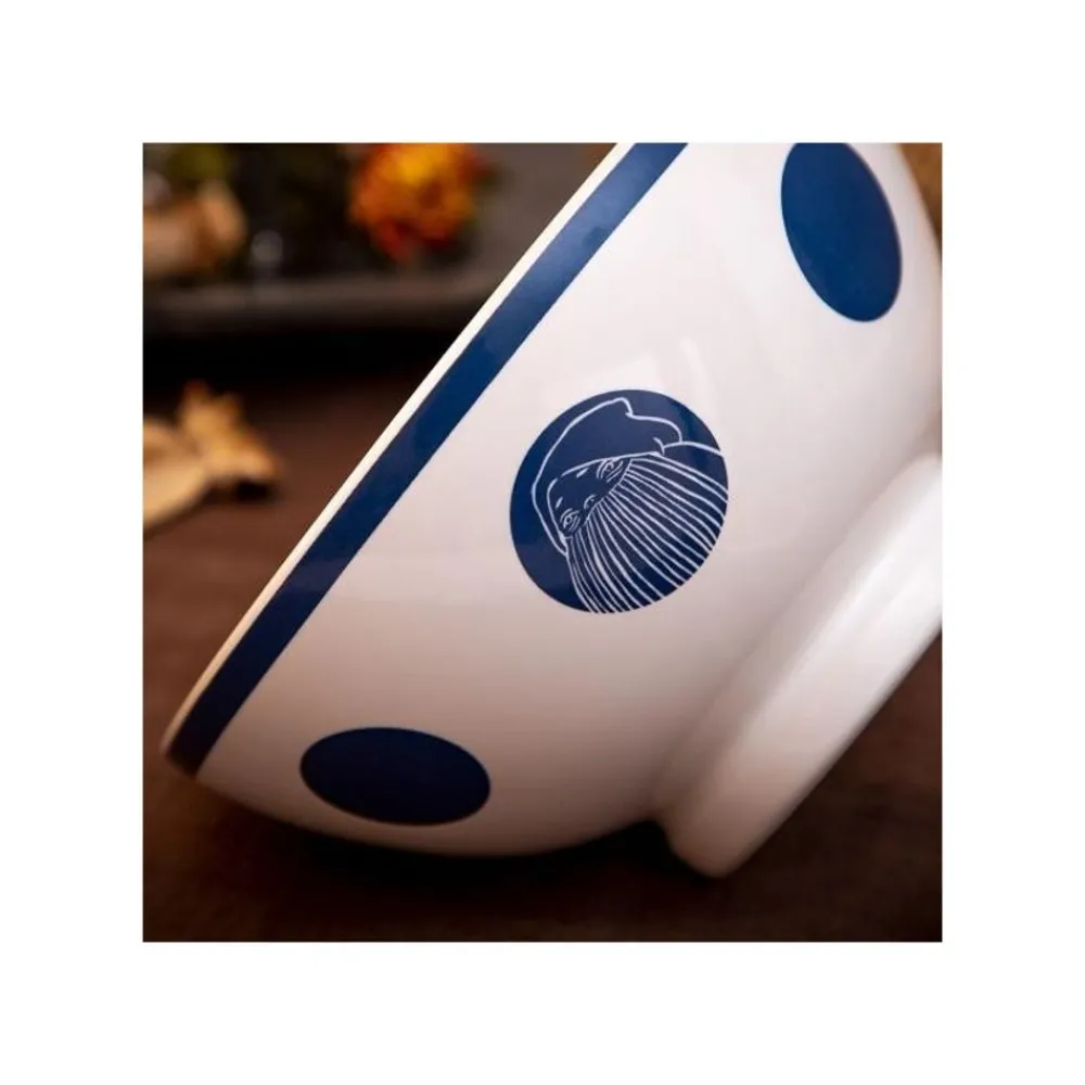 Sale Maison Ghibli Breakfast Bowl Markl - Howl'S Moving Castle