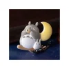 Clearance Maison Ghibli Brooch Totoro Ocarina Under The Moon - My Neighbor Totoro