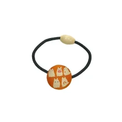 Online Maison Ghibli Button Style Hair Band Full Of Small Totoro - My Neighbor Totoro