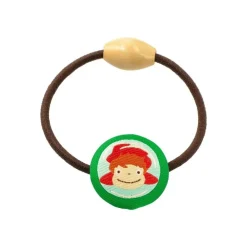 Sale Maison Ghibli Button Style Hair Band Ponyo - Ponyo On The Cliff