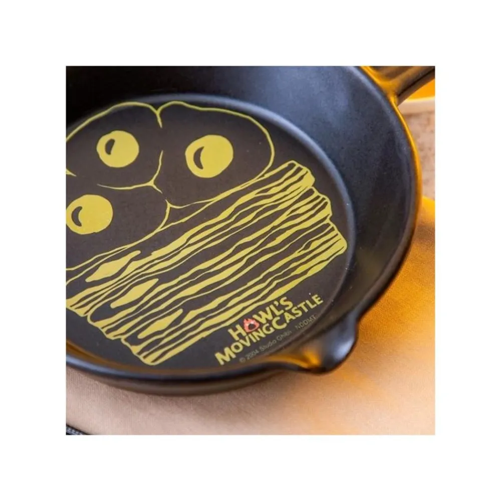 Outlet Maison Ghibli Calcifer Stove - Howl'S Moving Castle