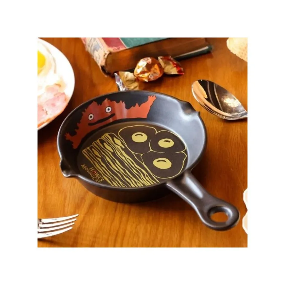 Outlet Maison Ghibli Calcifer Stove - Howl'S Moving Castle