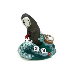 Online Maison Ghibli Calender -Chihiro