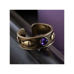 Hot Maison Ghibli Cat King Ring - The Cat Returns