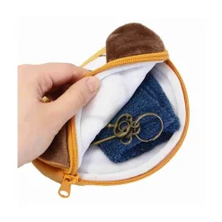 Discount Maison Ghibli Catbus Plush Pouch 11,5 X 15,5 X 2 Cm - My Neighbor Totoro